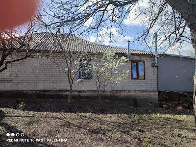 будинок за адресою Провулок Військовий, 16