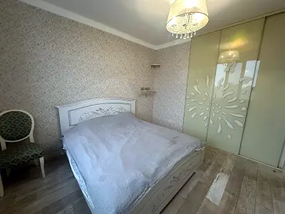 квартира за адресою Урлівська вул., 23-А