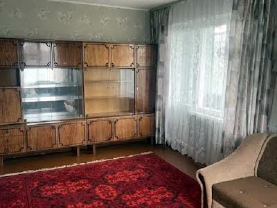 квартира по адресу Юрия Кондратюка ул., 2