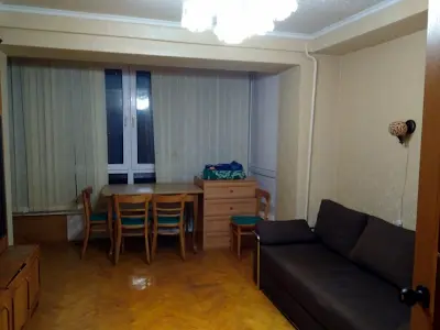 квартира по адресу Чоколовский бульв., 18