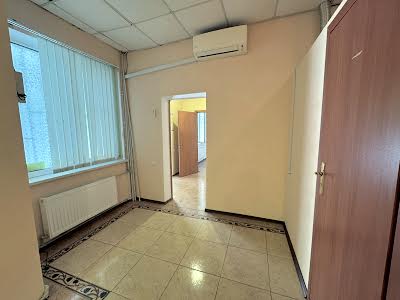 комерційна за адресою Сабанський пров., 1