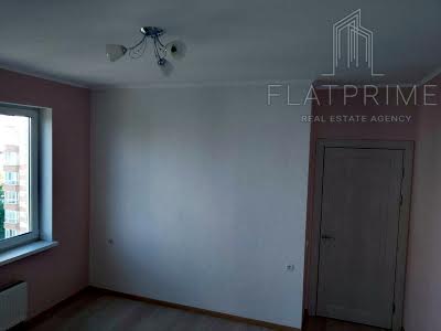 квартира за адресою Краківська вул., 27