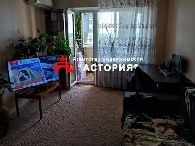 квартира по адресу Запорожская ул., 3