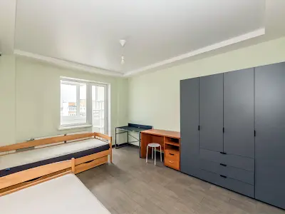 квартира по адресу Драгоманова ул., 25
