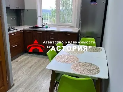 квартира по адресу Юбилейный просп., 17