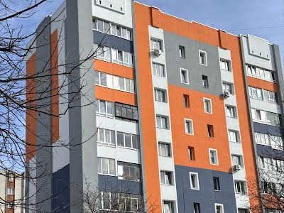 квартира по адресу Богдана Хмельницького, 271