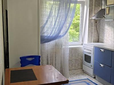 квартира за адресою Ентузіастів вул., 7/1