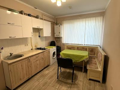 квартира за адресою Кордонна вул., 84