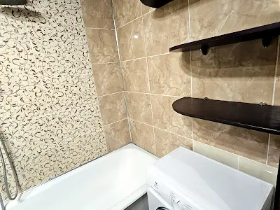 квартира за адресою Оболонський просп., 40