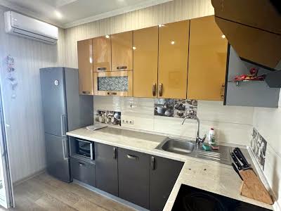 квартира по адресу Люстдорфская дорога ул., 55/2 к4-5