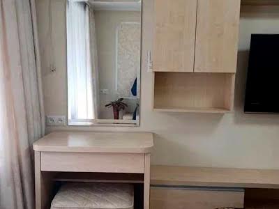 квартира по адресу Голосеевский просп. (40-летия Октября), 110