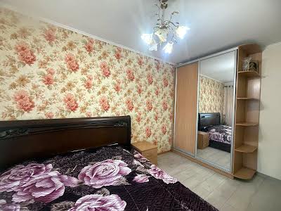 квартира за адресою Чорновола вул, 1