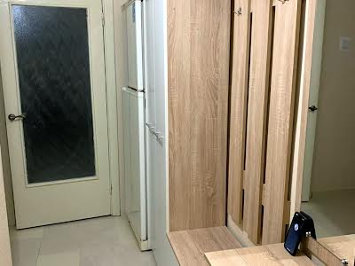 квартира за адресою Леся Курбаса просп., 5А
