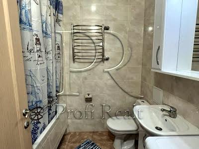 квартира за адресою Регенераторна вул., 4 к8