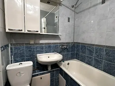 квартира за адресою Харківське шосе, 53-А