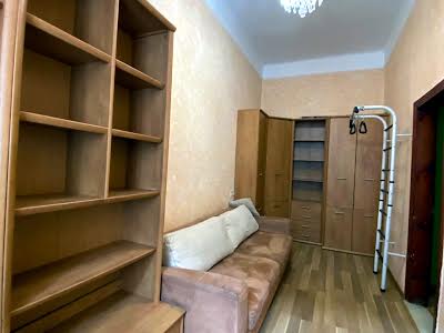 квартира по адресу Вербицкого ул., 13