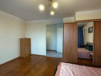 квартира по адресу Пражская ул., 17