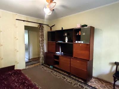 квартира по адресу Электрозаводская ул., 10