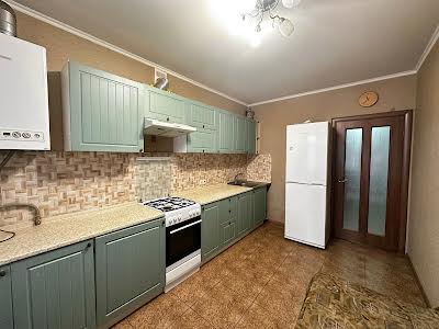 квартира за адресою Рильського вул., 5-В
