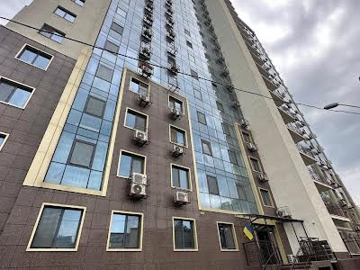 квартира за адресою Болгарська вул., 22