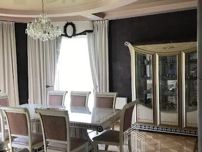 дом по адресу Круча