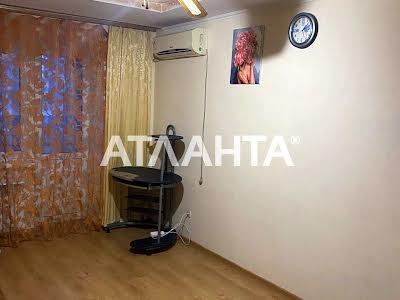 квартира за адресою Інглезі вул. (25-ї Чапаєвської Дивізії), 8