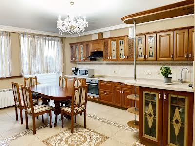 квартира за адресою Вадима Гетьмана вул., 1-Б