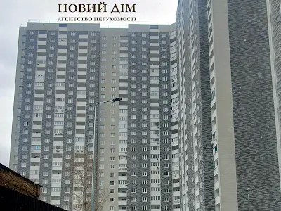 квартира за адресою Коноплянська вул., 22