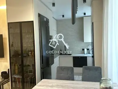 квартира за адресою Металургів просп., 11