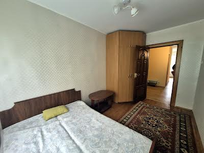 квартира по адресу Космонавтов просп., 55