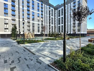 квартира за адресою Довженка, 31