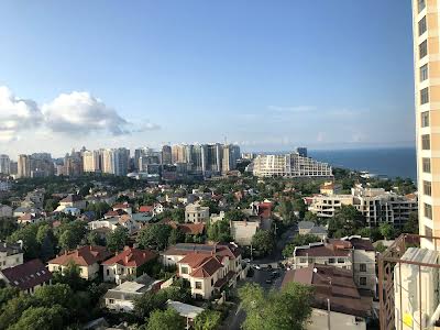 квартира за адресою Педагогічна вул., 23