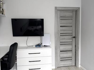 квартира за адресою Сихівська вул., 2