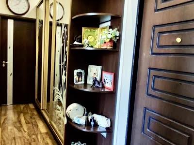 квартира за адресою Перлинна вул., 5
