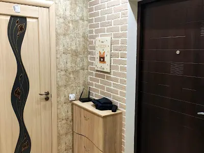 квартира по адресу Светлая ул., 3д