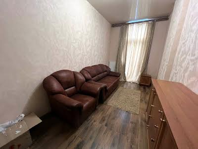 квартира по адресу Отакара Яроша пер., 20