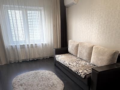 квартира за адресою Олени Пчілки вул., 2-А