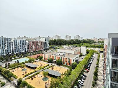 квартира за адресою Тадея Рильського бульв., 3