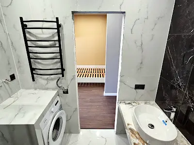 квартира по адресу Балтийский пер., 3-А
