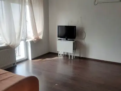 квартира за адресою Зодчих вул., 50-Б