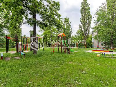 квартира за адресою Мрії вул. (Академіка Туполєва), 11-Б