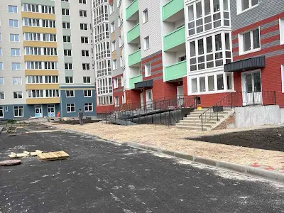 квартира за адресою Бориса Гмирі вул., 23