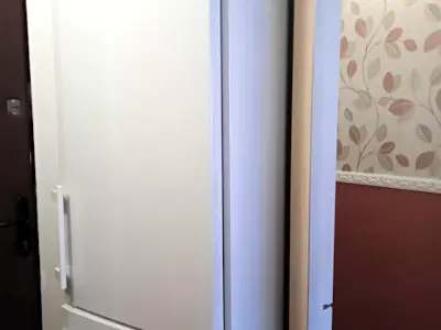 квартира по адресу Зодчих ул., 32-Б