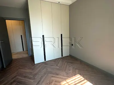 квартира за адресою Осокорська вул., 2а