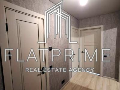 квартира за адресою Сергія Данченка вул., 5