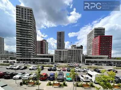 квартира по адресу Всеволода Змеенко ул., 34/21