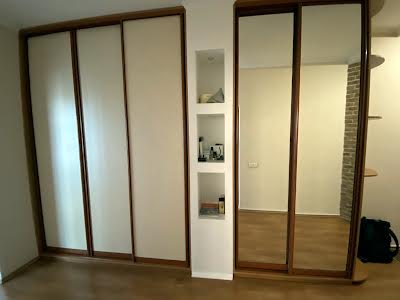 квартира за адресою Миколи Бажана просп., 12