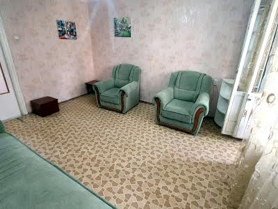 квартира за адресою Ігоря Бедзая вул. (Чкалова), 84