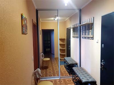 квартира по адресу Александры Экстер ул. (Цветаевой Марины), 3