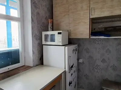 квартира по адресу Світлицького ул., 24